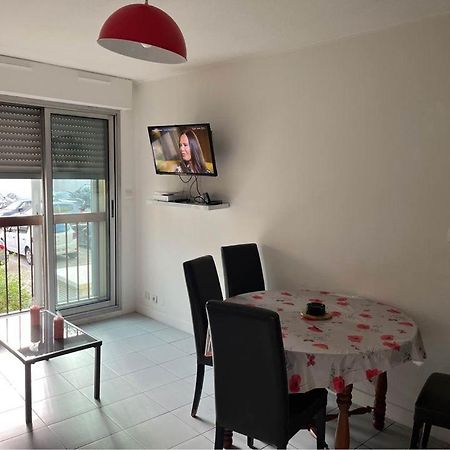 Superbe Appartement Au Bord De Plage Cros De Cagnes Ngoại thất bức ảnh